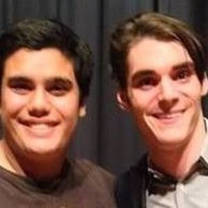 Meet your Posher, Rami